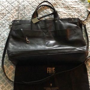 Frye Briefcase